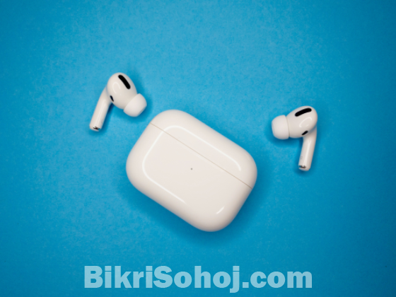 Apple Airpods Pro 2gen (Dubai)